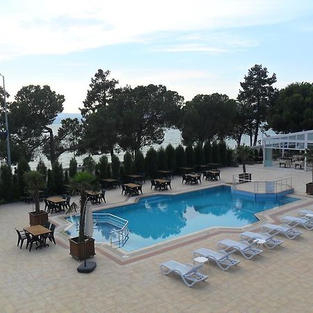 Grand Nicea Hotel Iznik Екстер'єр фото