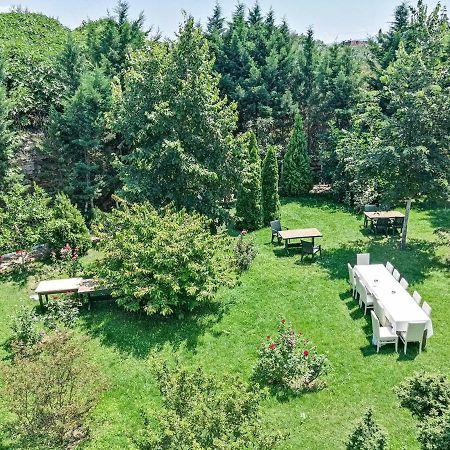 Grand Nicea Hotel Iznik Екстер'єр фото