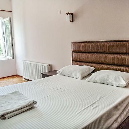 Grand Nicea Hotel Iznik Екстер'єр фото