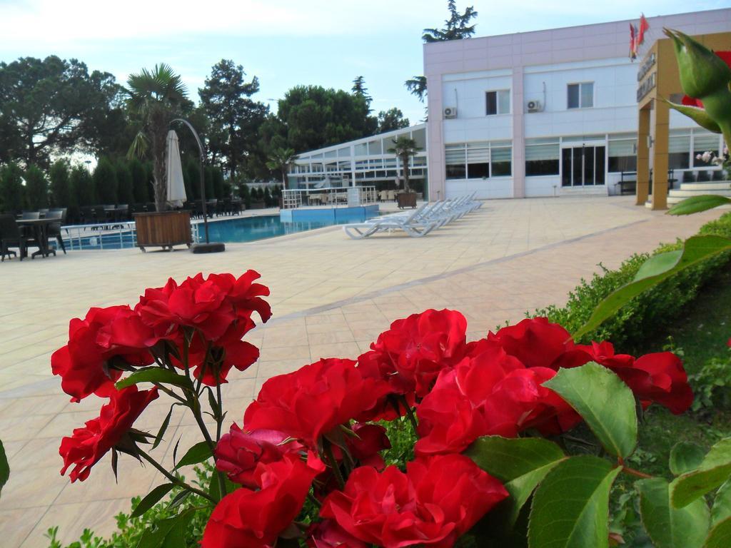 Grand Nicea Hotel Iznik Номер фото