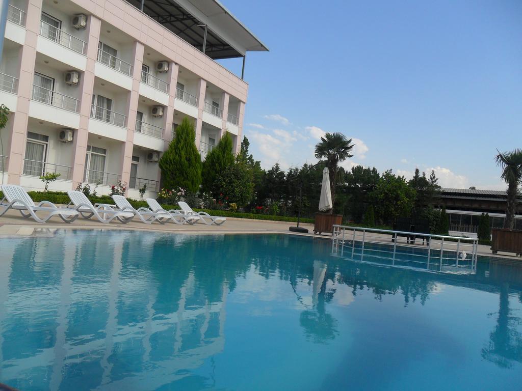 Grand Nicea Hotel Iznik Номер фото