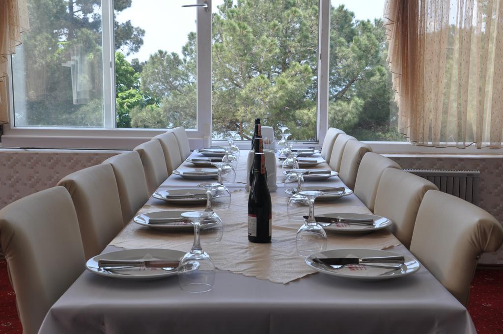 Grand Nicea Hotel Iznik Екстер'єр фото