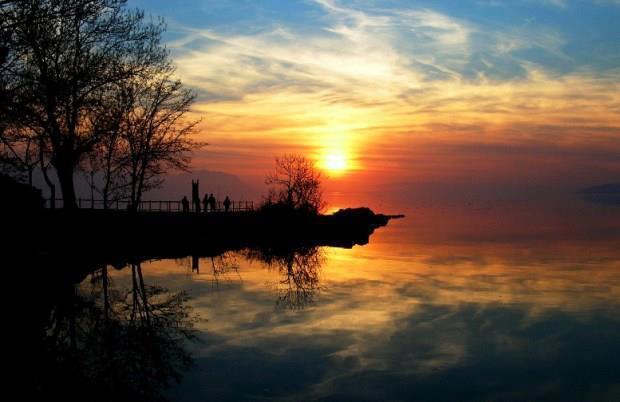 Grand Nicea Hotel Iznik Екстер'єр фото