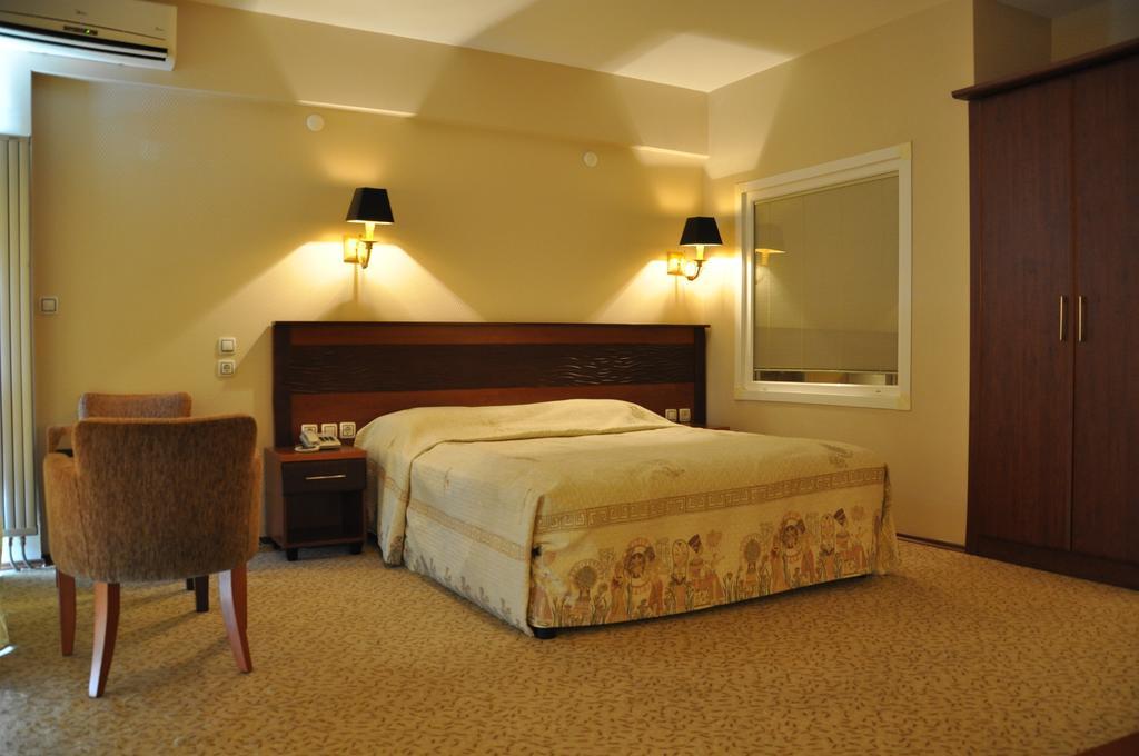 Grand Nicea Hotel Iznik Номер фото