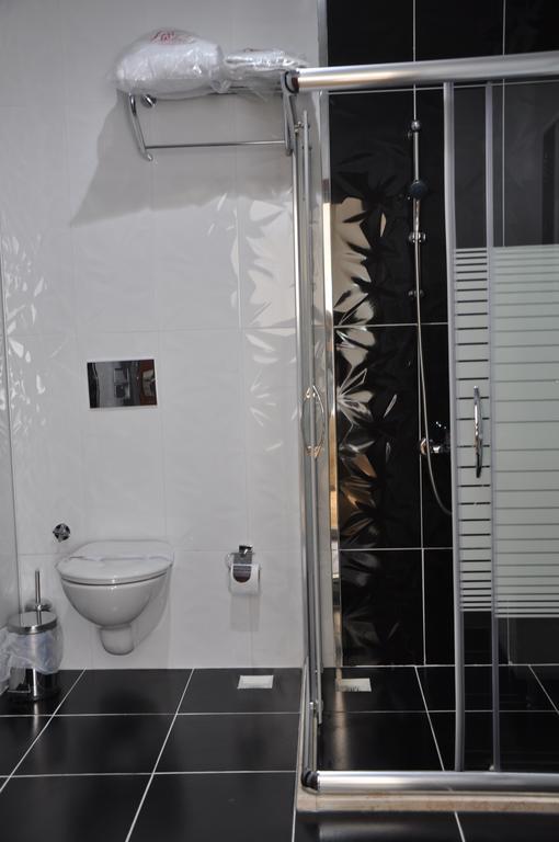 Grand Nicea Hotel Iznik Номер фото