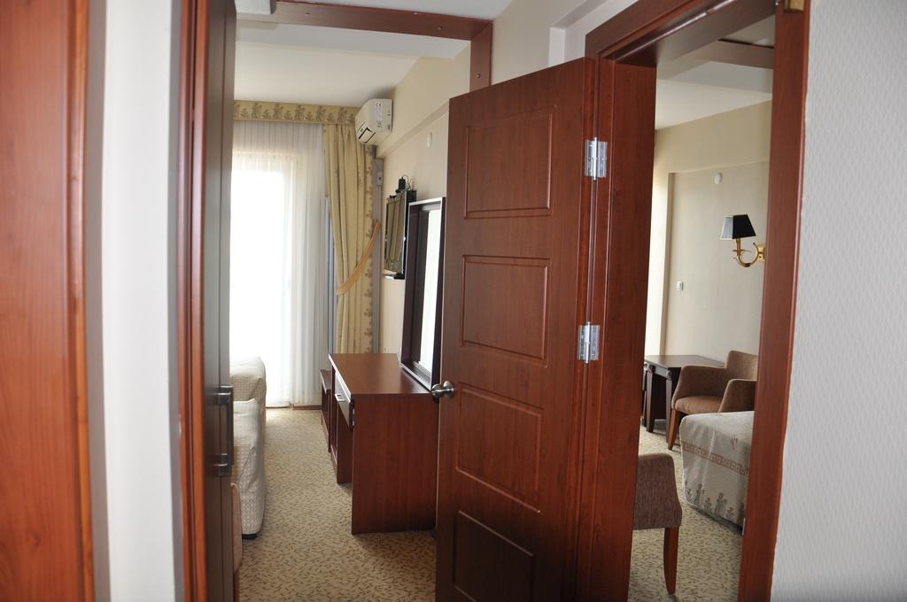 Grand Nicea Hotel Iznik Номер фото