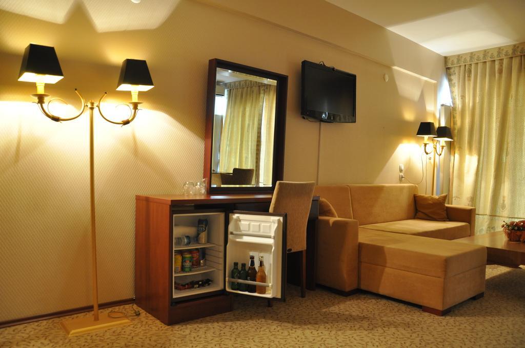Grand Nicea Hotel Iznik Номер фото