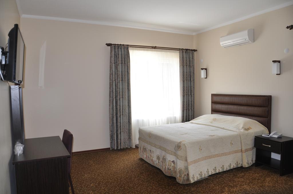 Grand Nicea Hotel Iznik Номер фото