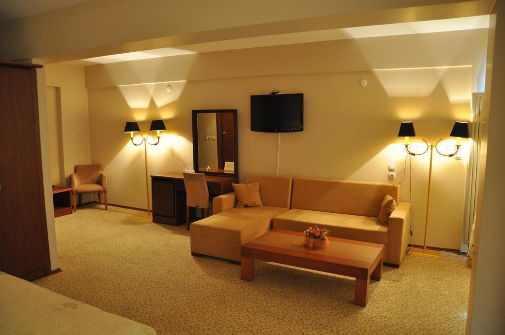 Grand Nicea Hotel Iznik Номер фото