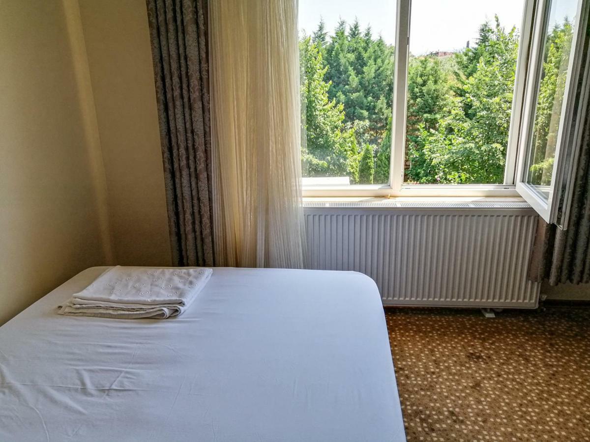 Grand Nicea Hotel Iznik Екстер'єр фото