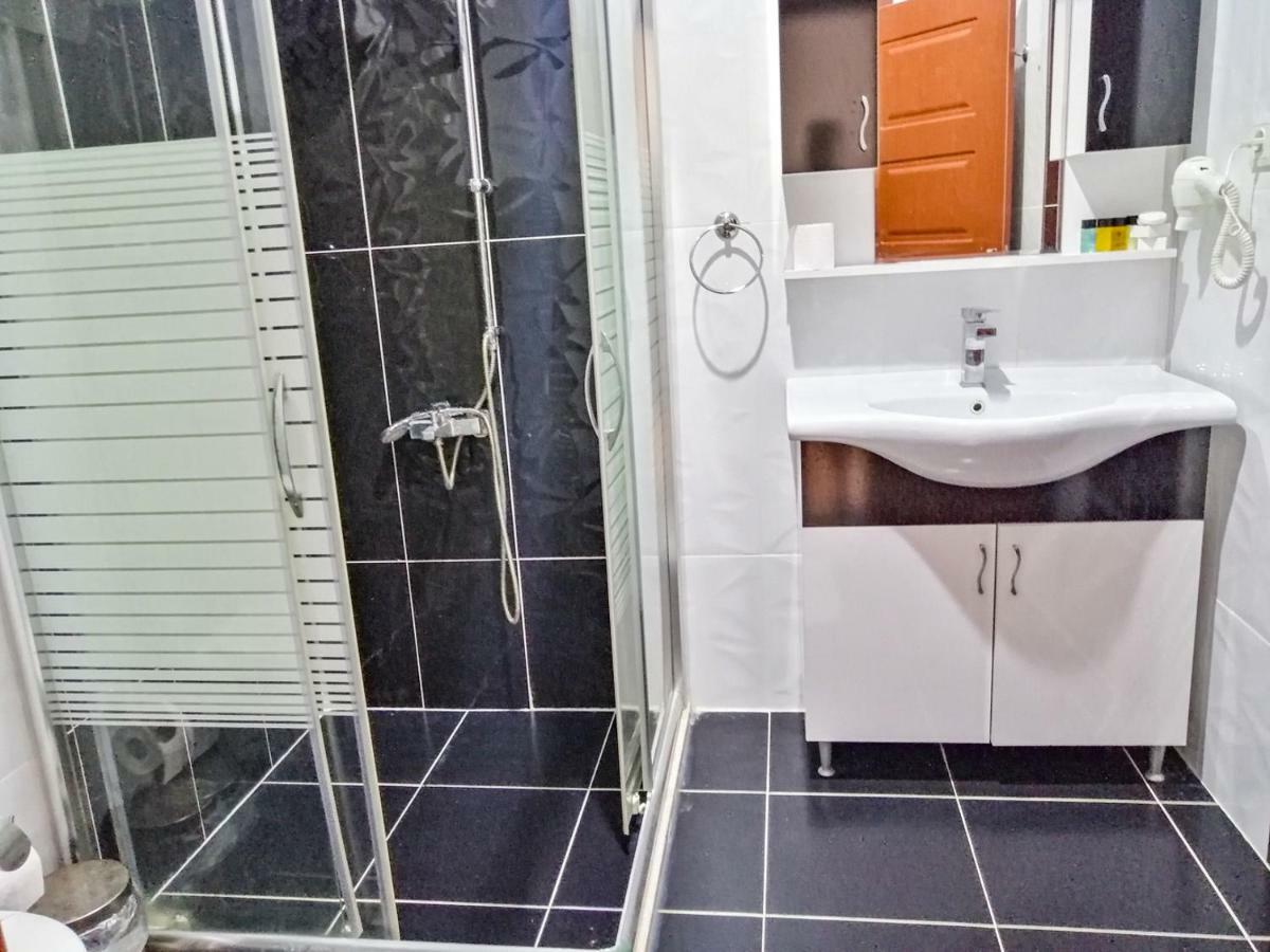 Grand Nicea Hotel Iznik Екстер'єр фото