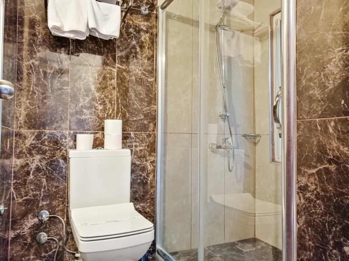 Grand Nicea Hotel Iznik Екстер'єр фото