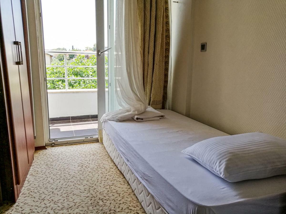Grand Nicea Hotel Iznik Екстер'єр фото