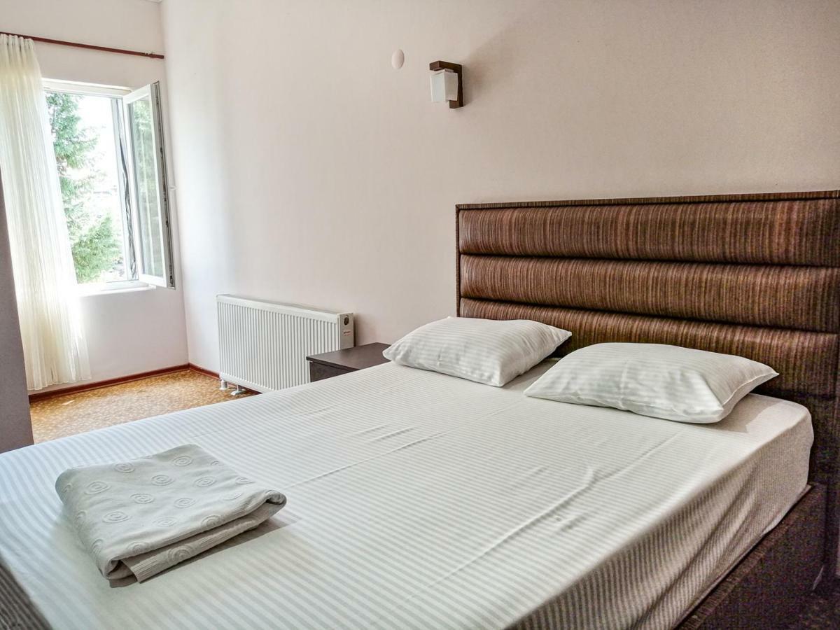 Grand Nicea Hotel Iznik Екстер'єр фото